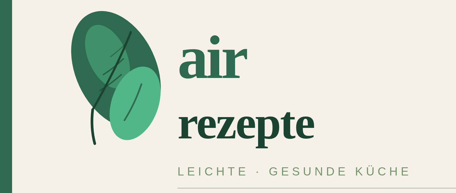 airrezepte